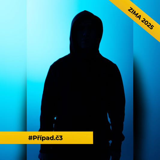 Detektivní hra #Případ.č3